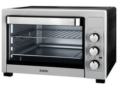Мини печь BBK OE3884MC Silver