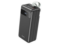 Внешний аккумулятор Hoco J86B Electric PD20W+QC 3.0 60000mAh Black 6931474771742