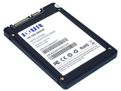 Твердотельный накопитель Vbparts Ixur 240Gb 079385