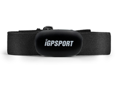 Пульсометр Igpsport HR40 Black