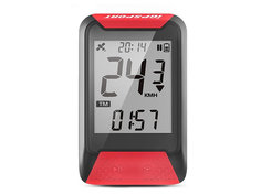 Велокомпьютер Igpsport iGS130S Red