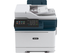 МФУ Xerox C315 Color MFP Up To 33ppm C315V_DNI