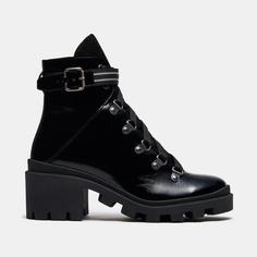 Ботинки женские PATRICIA Ralf Ringer