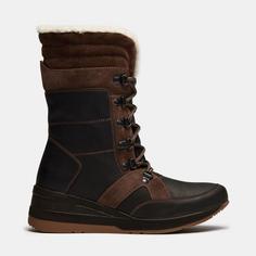 Высокие ботинки женские RENE Ralf Ringer