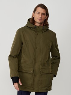 Парка демисезонная (56) 20 Line