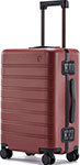 Чемодан Ninetygo Manhattan Frame Luggage 24 красный