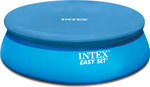 Тент Intex для надувного бассейна Easy Set 305см 28021