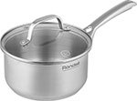 Ковш Rondell Asset RDS-1705, 16 см 1.4 л