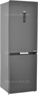 Двухкамерный холодильник Grundig GKPN66830FXD