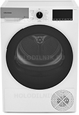 Сушильная машина с тепловым насосом Grundig GT55724