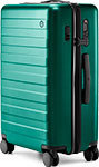 Чемодан Ninetygo Rhine PRO plus Luggage 24 зеленый
