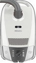 Пылесос напольный Miele COMPACT C2 SILECO белый лотос