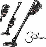 Пылесос вертикальный Miele TRIFLEX HX1 NEW OSROTP