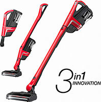 Пылесос беспроводной Miele TRIFLEX HX1