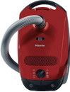 Пылесос Miele CLASSIC C1 PowerLine красный манго