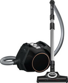 Пылесос напольный Miele BOOST CX1 CAT DOG черный