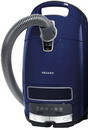 Пылесос напольный Miele COMPLETE C3 COMF XL синий