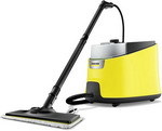 Пароочиститель Karcher SC 4 Deluxe EasyFix 1.513-260.0