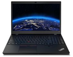 Ноутбук Lenovo ThinkPad P15v