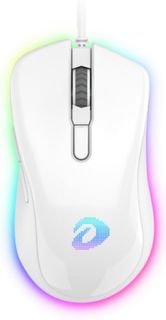 Мышь Dareu EM908 White