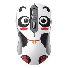 Мышь Wireless Dareu LM115G Panda