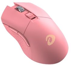 Мышь Wireless Dareu EM901 Pink