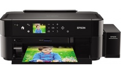 Принтер Epson L810