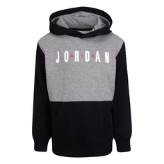 Детская худи Jordan Jumpman Air FT