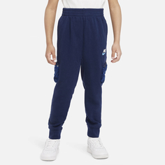 Детские брюки Read Pant Nike