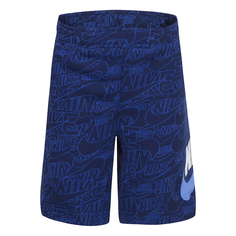 Детские шорты Read Short Nike