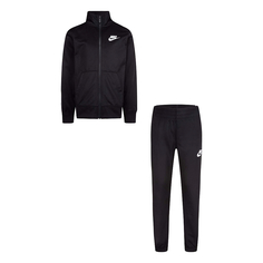 Детский костюм: толстовка и брюки Tricot Set Nike