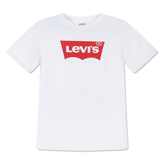 Подростковая футболка Batwing Short Sleeve Tee Levis