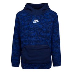 Детская толстовка Read Hoodie Nike