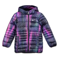 Детская куртка Mid Printed Jacket Nike