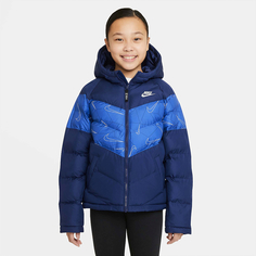 Подростковая куртка Nike Sportswear Synthetic-FiII Jacket
