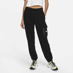 Женские брюки Cagro Pant Loose Print Nike