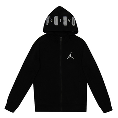 Подростковая худи Jumpman Big Sport Full Zip Jordan
