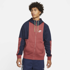 Мужская толстовка Air Full Zip Hoodie Nike