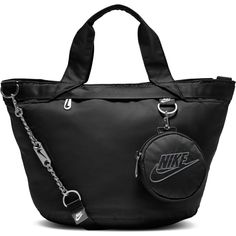 Сумка Nike Sportswear Futura Luxe Tote