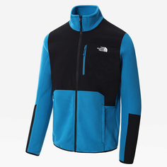 Мужская толстовка Мужская толстовка Glacier Full-Zip Pro The North Face