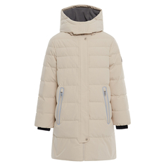 Подростковая парка Street Beat Kids Basic Down Coat