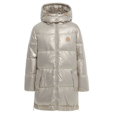 Подростковая парка Street Beat Kids Basic Shine Down Coat