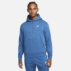 Мужская худи Мужская худи Sportswear Club Fleece Nike