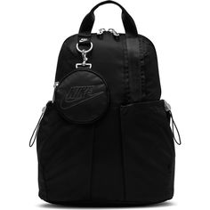 Рюкзак Nike Sportswear Futura Luxe Mini backpack