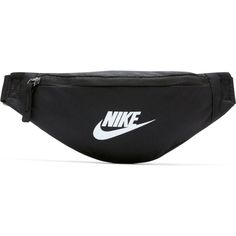 Поясная сумка Nike Heritage Waistpack