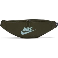 Поясная сумка Nike Heritage Waistpack - FA21