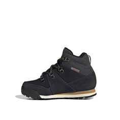 Детские кроссовки Snowpitch Adidas