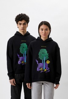 Худи Berhasm Last Supper