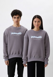 Свитшот Berhasm Panic