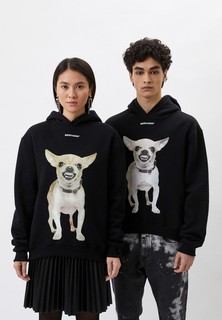 Худи Berhasm Dog